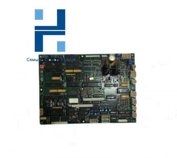 YORK™ 031-00940-001 Processor Circuit Board, Advanced Control Solutions for Industrial Applications