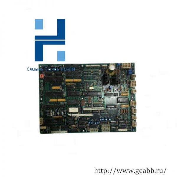 YORK™ 031-00940-001 Processor Circuit Board, Advanced Control Solutions for Industrial Applications