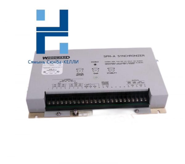 Kolmorgen 04S-M60/8-PB Servo Drive - Precision Control for Advanced Automation