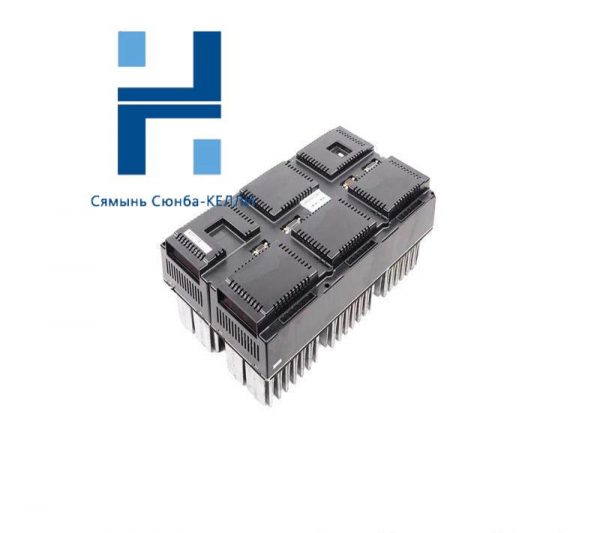 Siemens 050745 E1CB Control Module, Industrial Automation Specialist