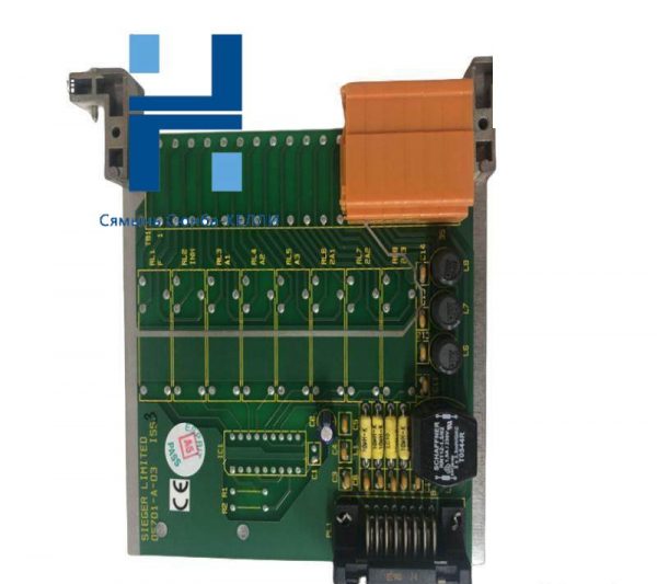 HONEYWELL 05701-A-0325 Analytics DC Input Card for Industrial Control Systems