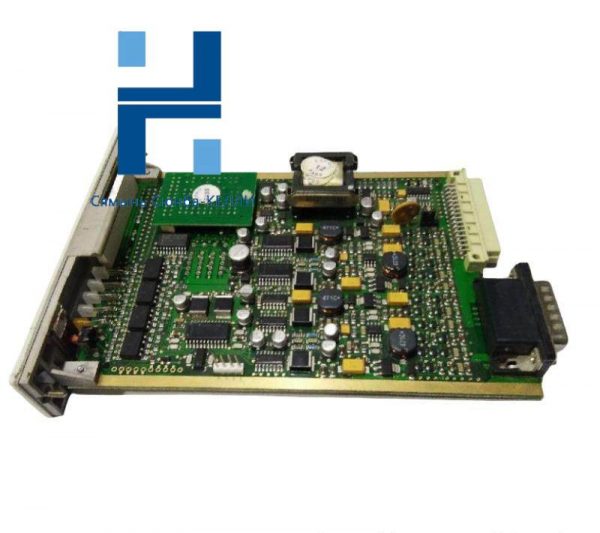 HONEYWELL 05704-A-0144: Four Channel Control Card, Advanced Automation Solution