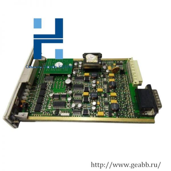 HONEYWELL 05704-A-0144: Four Channel Control Card, Advanced Automation Solution