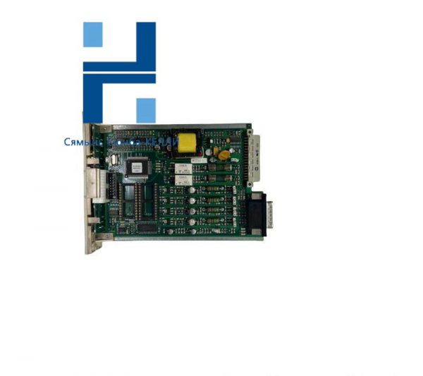 HONEYWELL 5704F Fire Control Card, 05704-A-0146, Advanced Industrial Control Module