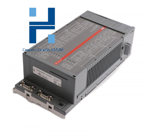 ABB 07KP93 GJR5253200R1161 Communication Module