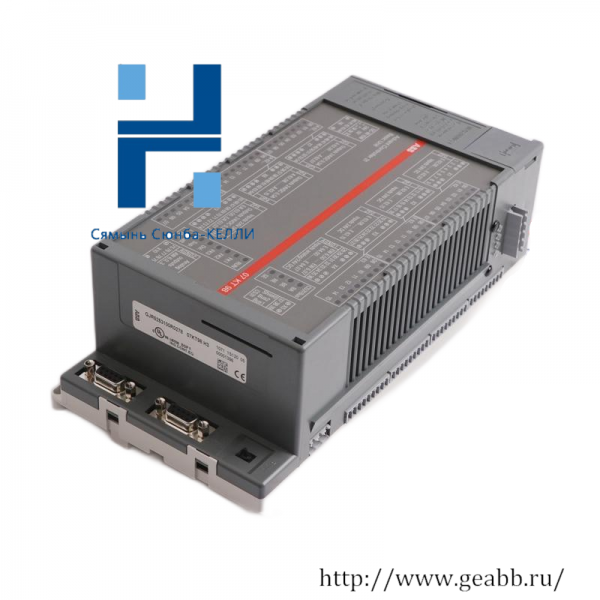 ABB 07KP93 GJR5253200R1161 Communication Module