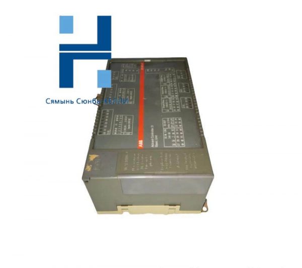 ABB 07KT91 Controllogix Input/Output Modules