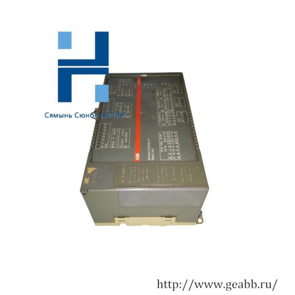 ABB 07KT91 Controllogix Input/Output Modules