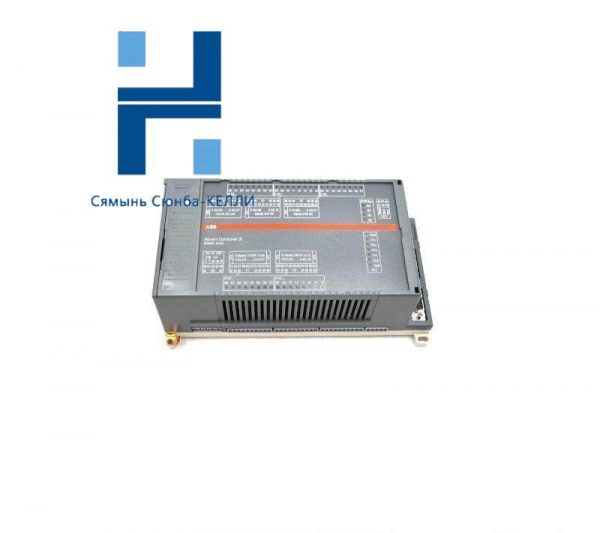 ABB 07KT98 GJR5253100R0270 Programmable Logic Controller: Industrial Automation Innovation