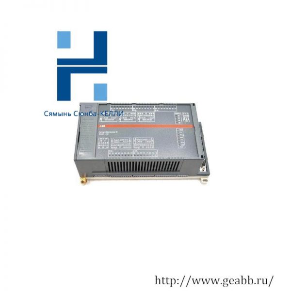 ABB 07KT98 GJR5253100R0270 Programmable Logic Controller: Industrial Automation Innovation