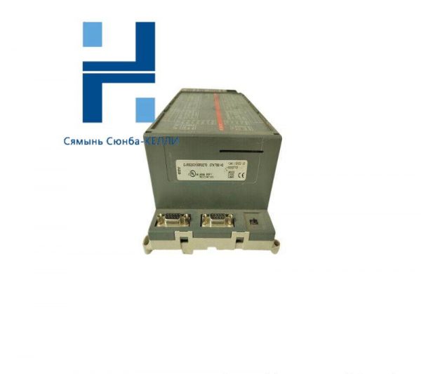 ABB 07KT98 WT98 GJR5253100R0278: Advanced Process Control Module