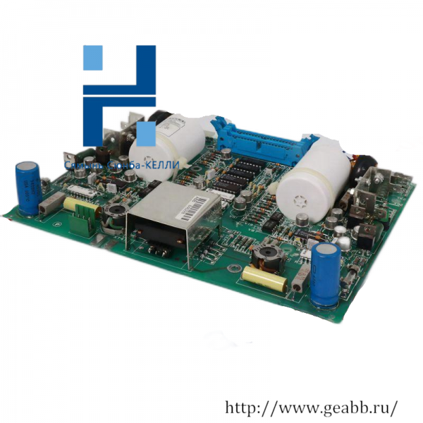 ABB 07MK92 GATS110098R0161 Communication Processor