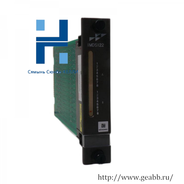 ABB 086351-004: Advanced Serial Pushbutton for Industrial Automation