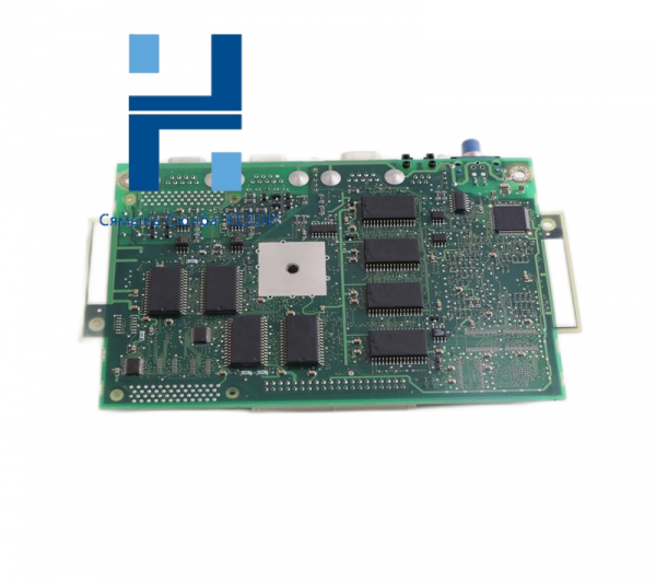 ABB 086351-504 & 086351-004: Keyboard Interface Module