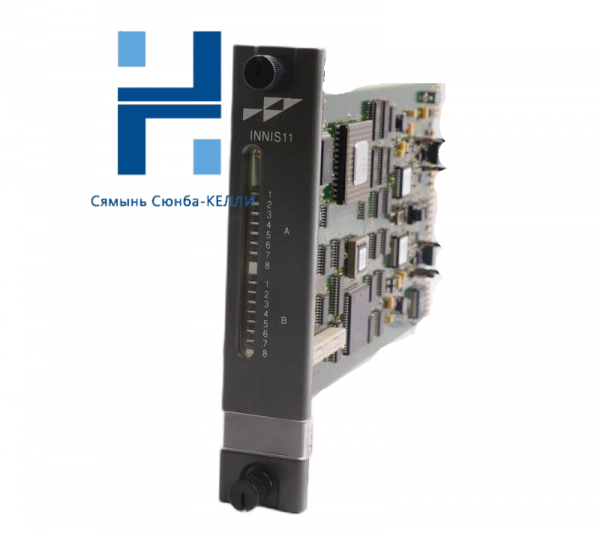 ABB 086366-003: Advanced PC Board with PWA Contacting Caliper, Precision Engineered for Industrial Control