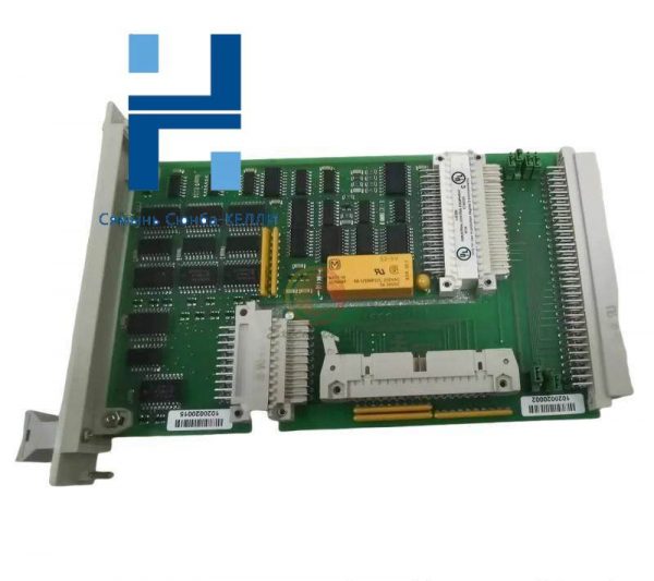 Honeywell 10001/R/1 Vertical Bus Driver (VBD) - Precision Control for Industrial Automation