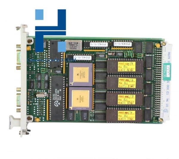 Honeywell 10004/H/F Communication Module for Industrial Automation Solutions