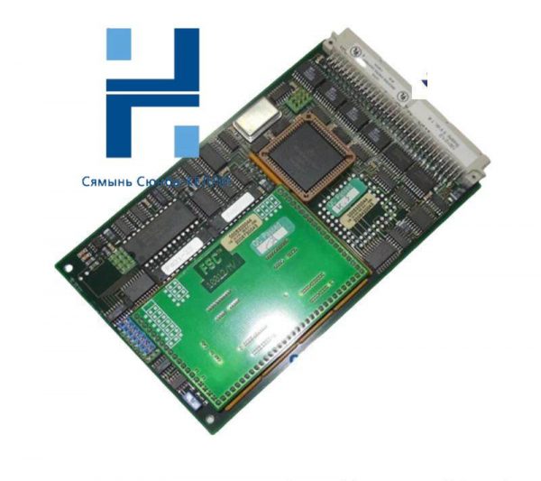 Honeywell 10012/1/2 Central Processing Unit - Industry Standard for Control Solutions