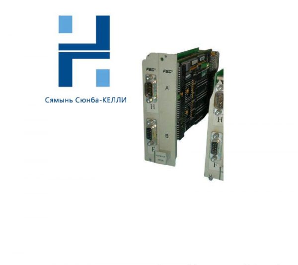 Honeywell 10014/H/F PLC Communication Module