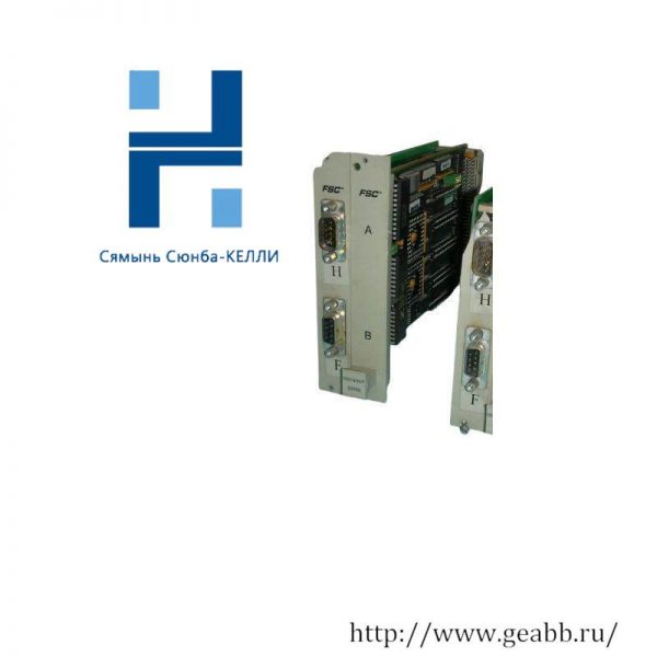 Honeywell 10014/H/F PLC Communication Module