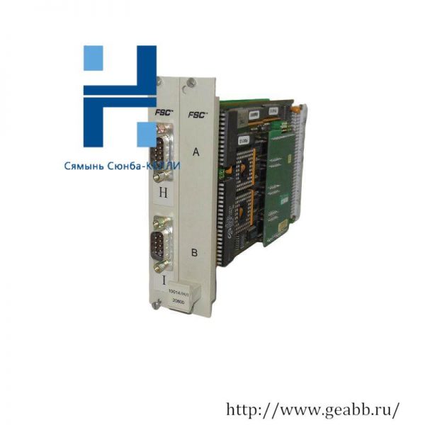 Honeywell 10014/H/I Communication Module - Industrial Control, Precision & Reliability