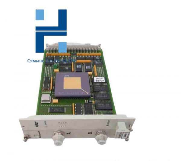 Honeywell 10018/2/U Communication Module: Industrial Automation Solution