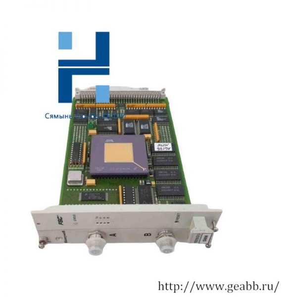 Honeywell 10018/2/U Communication Module: Industrial Automation Solution