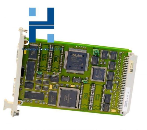 Honeywell 10024/F/F: Advanced Communication Module