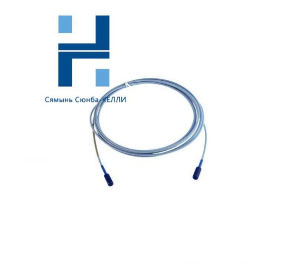 Bently Nevada 102045-040-00 Extension Cable: Advanced Industrial Control Solutions