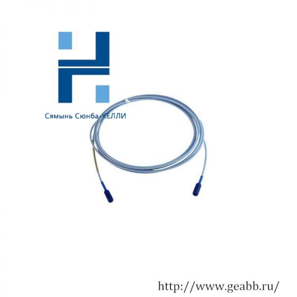 Bently Nevada 102045-040-00 Extension Cable: Advanced Industrial Control Solutions