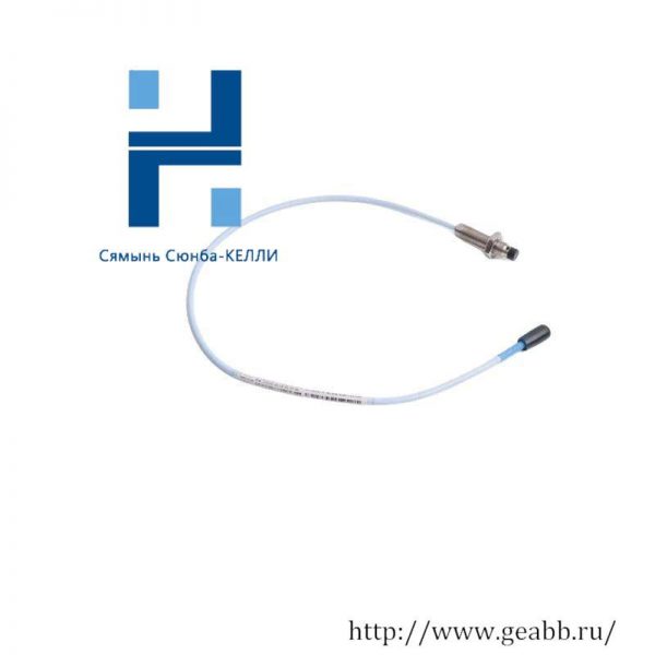 BENTLY NEVADA 109548-01 P1407030-00100: High-Precision Proximity Probe for Industrial Control Systems