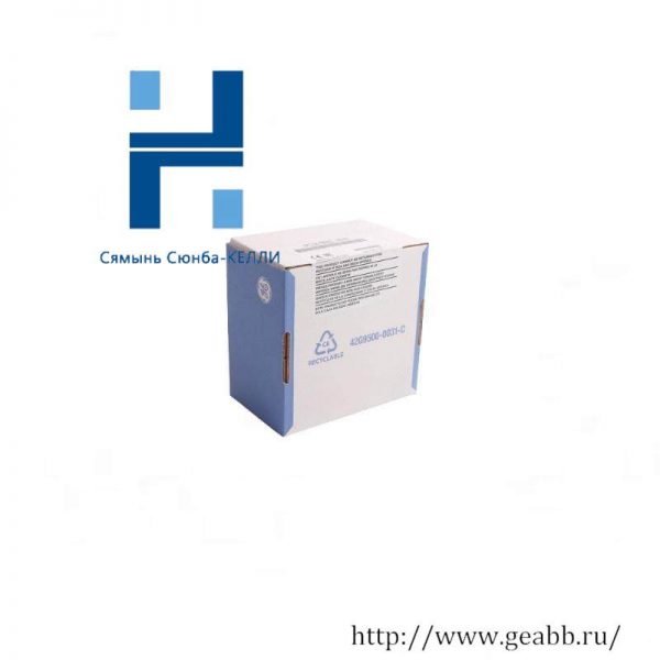 GE 109W3914P002: High-Performance Programmable Logic Controller Module