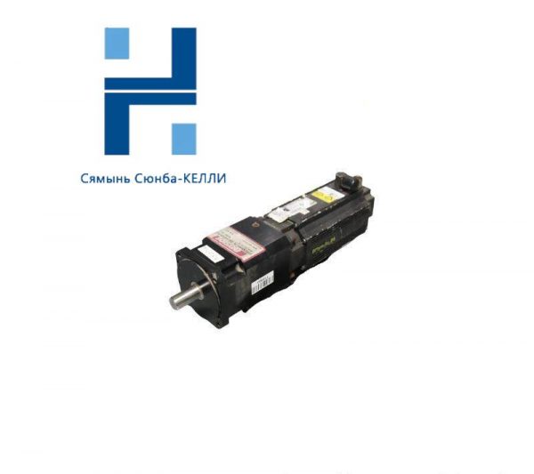 Control Techniques 115DUB300CACAC PG115-100 AC Servo Motor