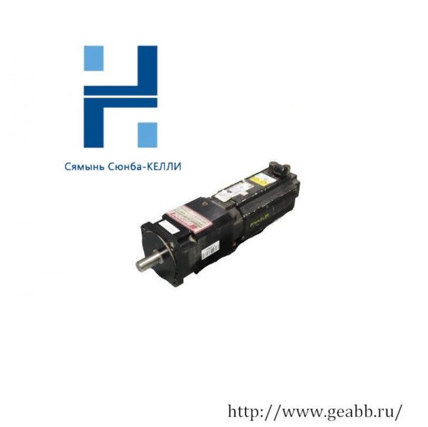 Control Techniques 115DUB300CACAC PG115-100 AC Servo Motor