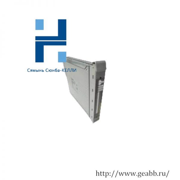 ABB 11SAC01 - Precision Power Supply Module