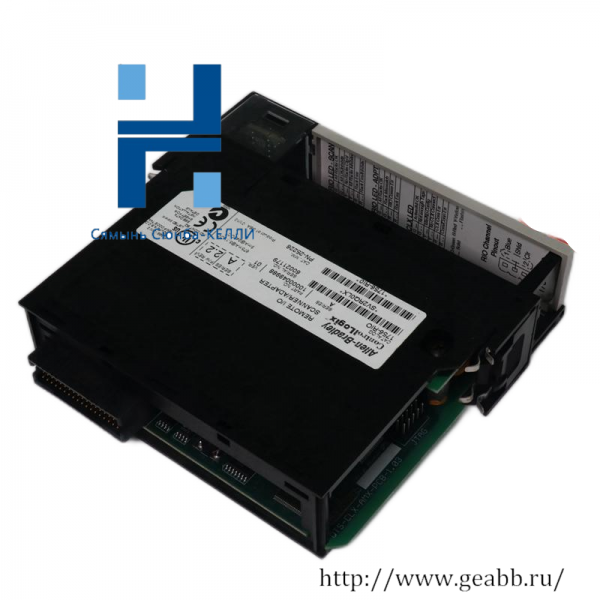 ABB AB 1201-HAS2 Human Interface Programmer Module