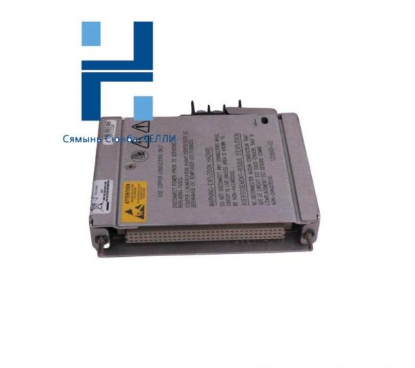 Bently Nevada 129478-01 High DC Power Input Module: Precision Control for Industrial Applications