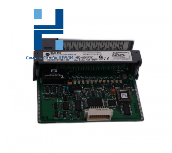 AB 1305-BA03A AC Drive - Advanced Industrial Control Module