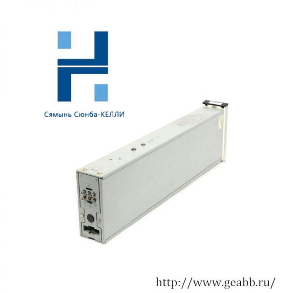 FOXBORO 130M-N5 Pneumatic Control Module