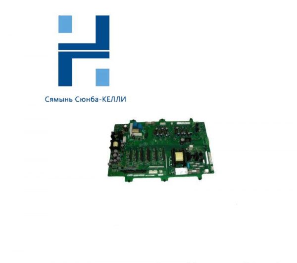 AB Electronics 1336-BDB-SP18D Gate Drive PCB Module