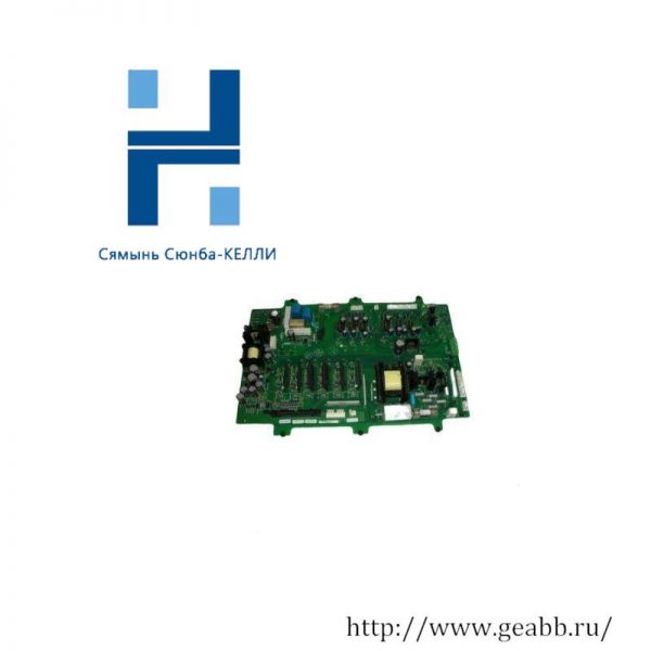 AB Electronics 1336-BDB-SP18D Gate Drive PCB Module