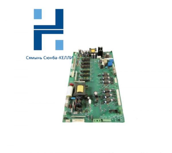 AB Electronics 1336-BDB-SP29D Gate Drive Board, Industrial Control Module