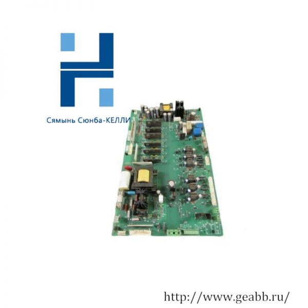 AB Electronics 1336-BDB-SP29D Gate Drive Board, Industrial Control Module