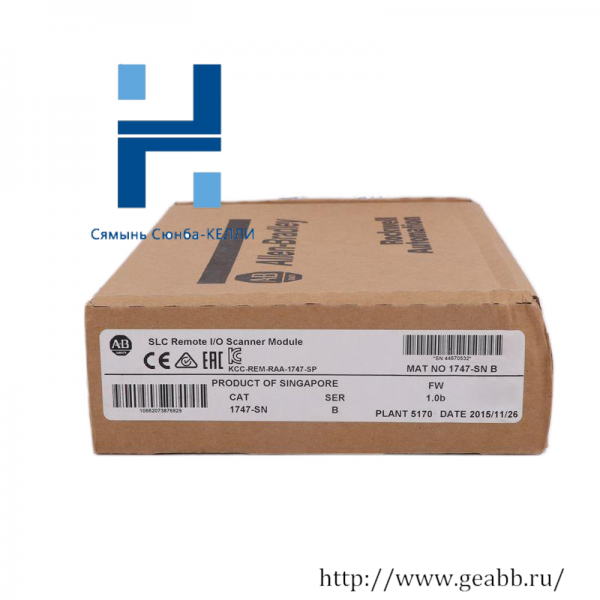 AB 1336-BDB-SP38A: Industrial Grade Gate Driver PC Board, Advanced Control Solutions