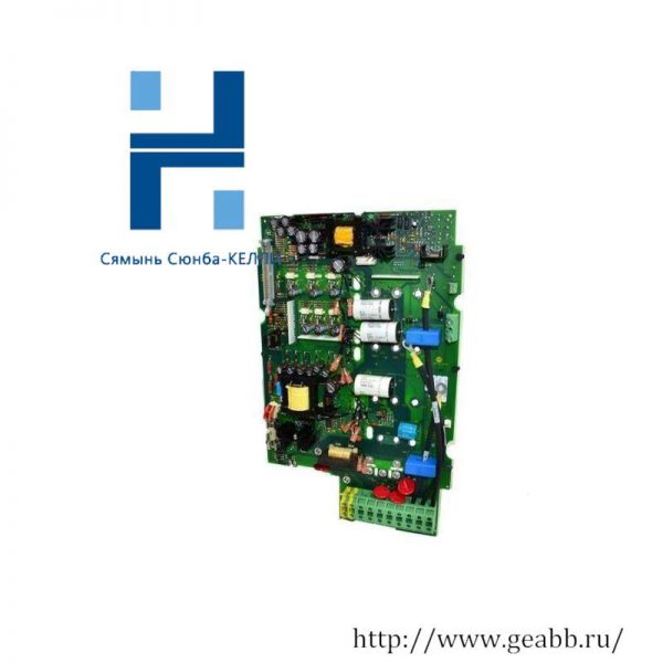 AB Electronics AB 1336-BDB-SP6D, Industrial Gate Driver Board