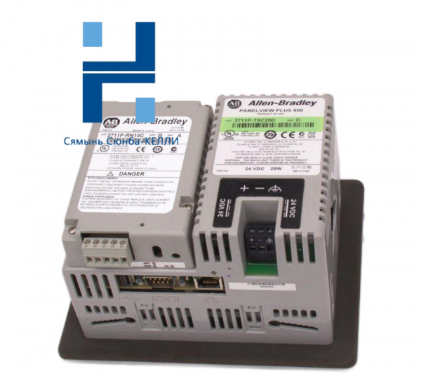 ABB AB 1336-GM5 Communication Board, Industrial Control Solutions