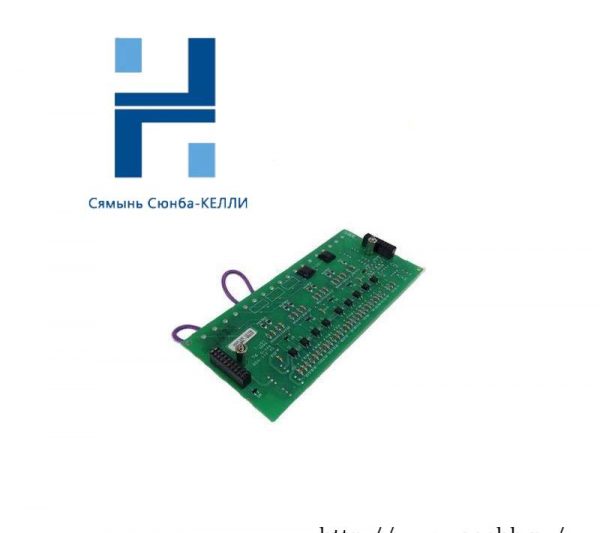 AB 1336-L4 | Interface Card for Industrial Automation