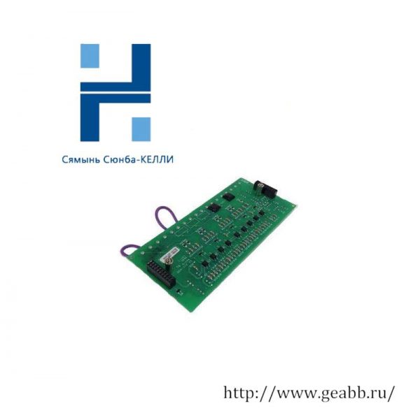 AB 1336-L4 | Interface Card for Industrial Automation