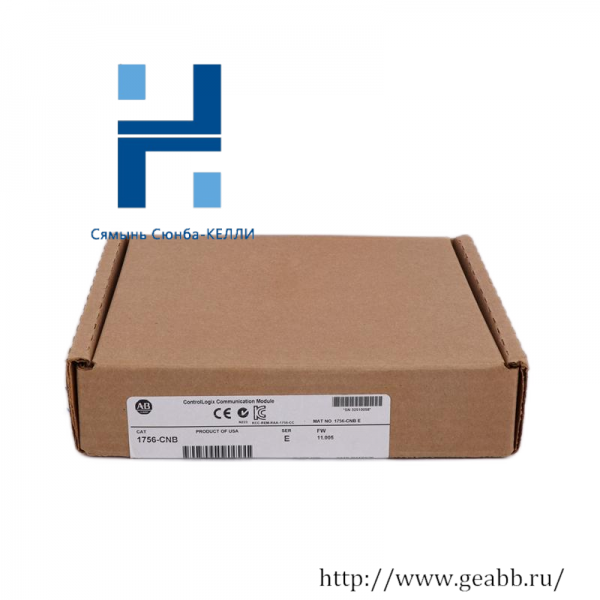 AB 1336F-B025-AA-EN AC Drive, Advanced Industrial Automation Solution