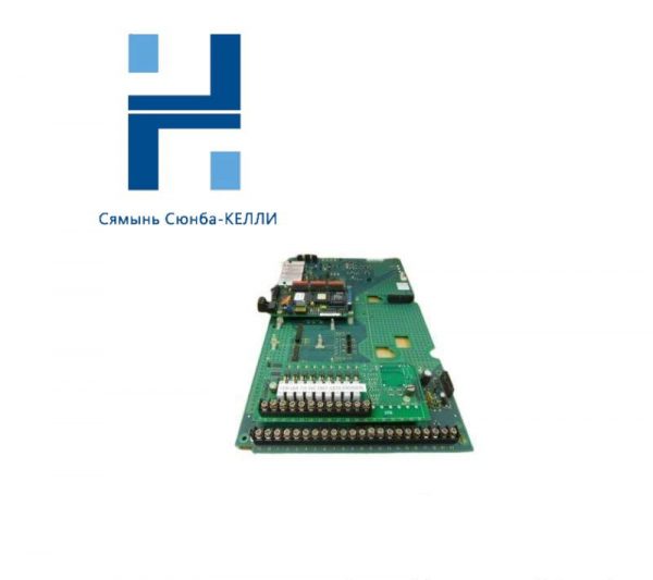 Allen Bradley 1336F-MCB-SP1D: Advanced Main Control Board for Industrial Automation